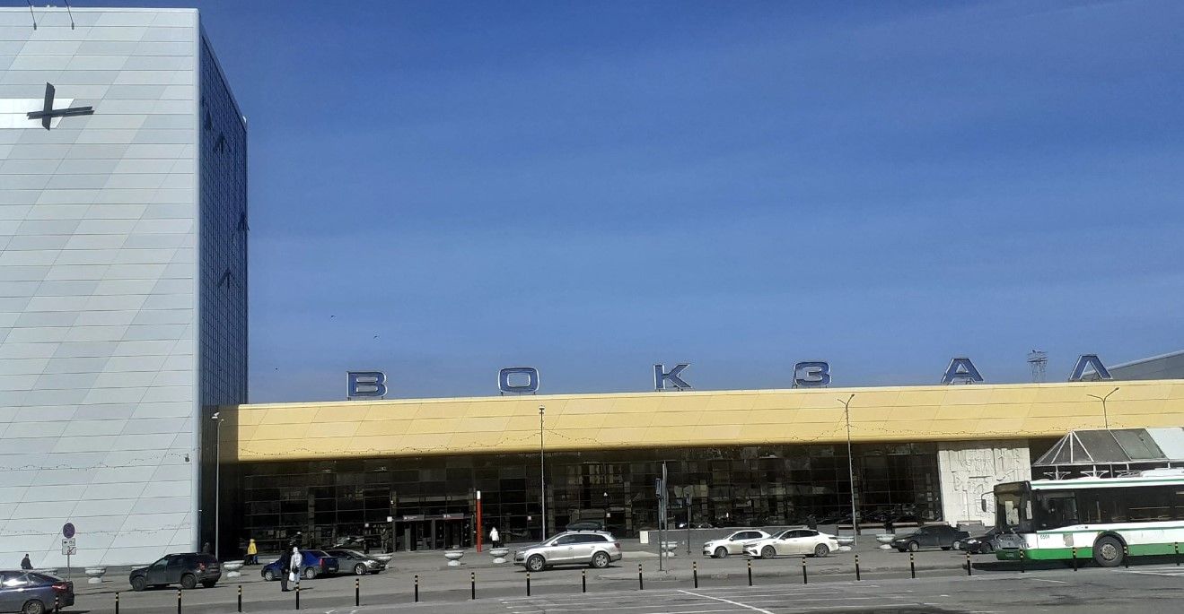 В Пензе ищут подрядчика для ремонта пассажирской платформы на вокзале