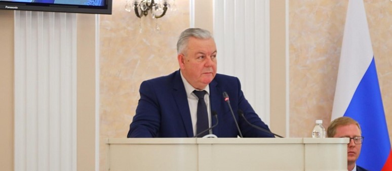 В Городищенском районе мировым судьей назначили Марину Улбутову