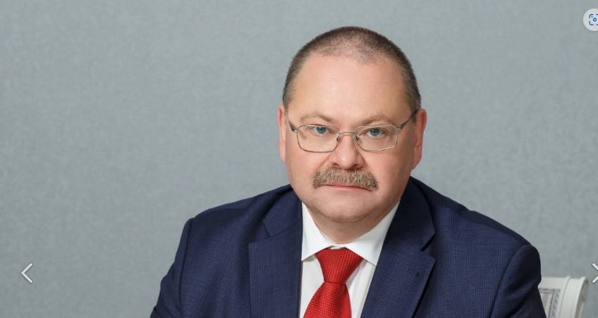 Олег Мельниченко рассказал о многодетной семье, эвакуированной из Белгородской области