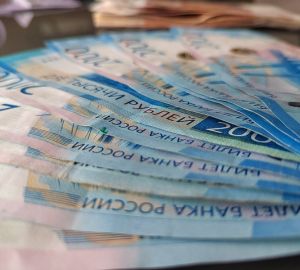 В Пензенской области за 5 месяцев на 100,3% выполнили план по доходам в консолидированный бюджет