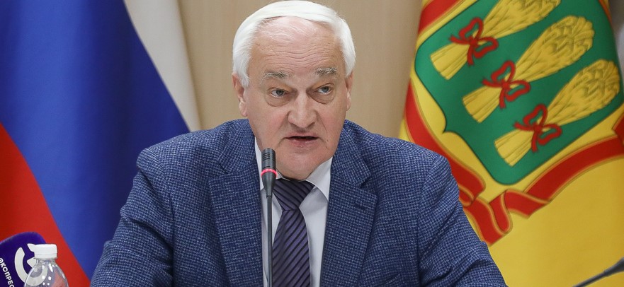 В Пензенской области намерены повышать интерес школьников к точным наукам