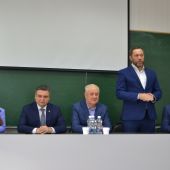 Евгений Кузьмичев: налоговые юристы в Пензе оспорили 1,5 млрд неправомерных доначислений