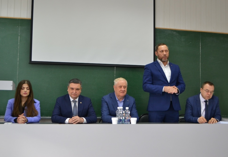 Евгений Кузьмичев: налоговые юристы в Пензе оспорили 1,5 млрд неправомерных доначислений