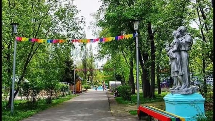 Вниманию кузнечан: из-за погоды изменено место празднования Дня России