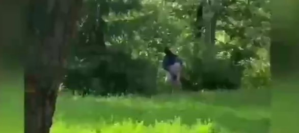 В Пензе на «Севере» онанист занимался «грязными делами» на глазах у подростков