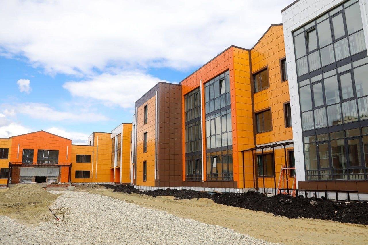 Олег Мельниченко рассказал, когда откроют Центр активного долголетия в Пензе