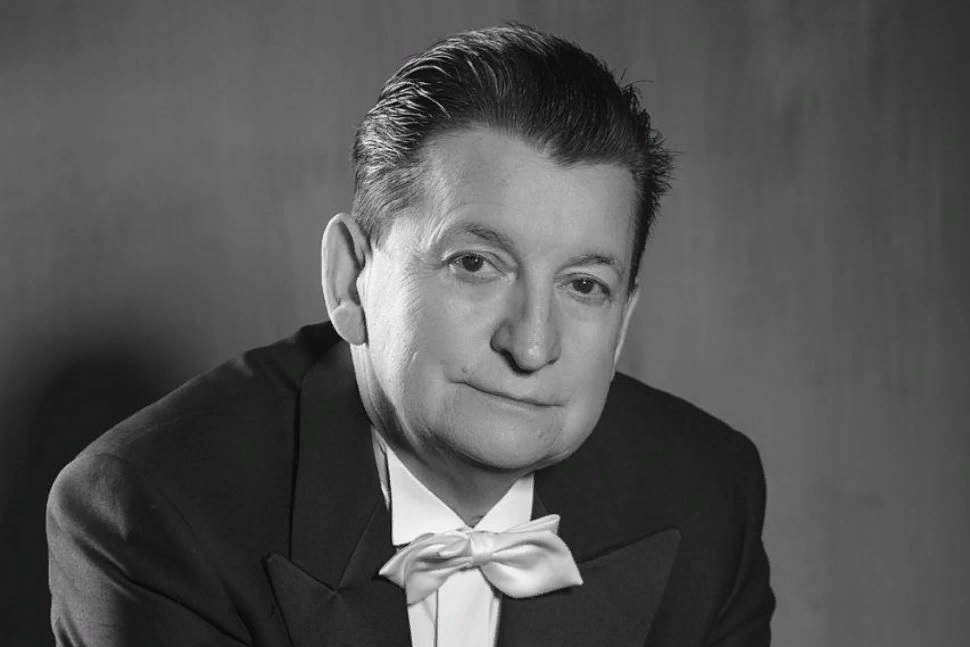 В Пензе ушел из жизни заслуженный артист России Владимир Каширский