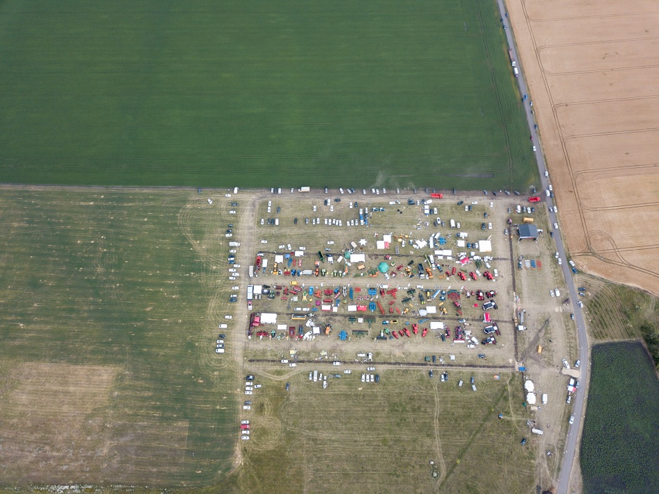 В Пензенской области могут внедрить региональную геоинформационную систему