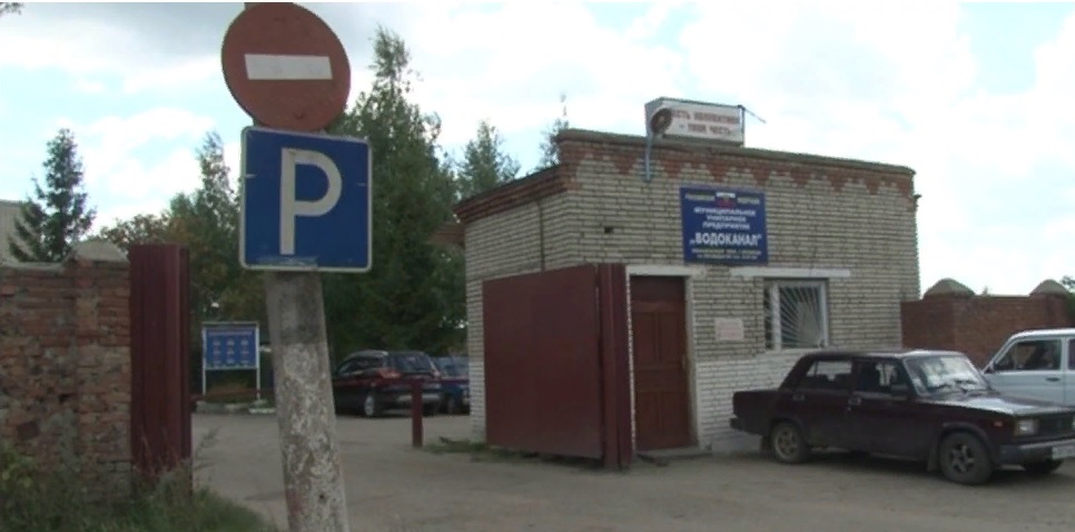 В Кузнецке коммунальщики начали гидравлические испытания тепловых сетей