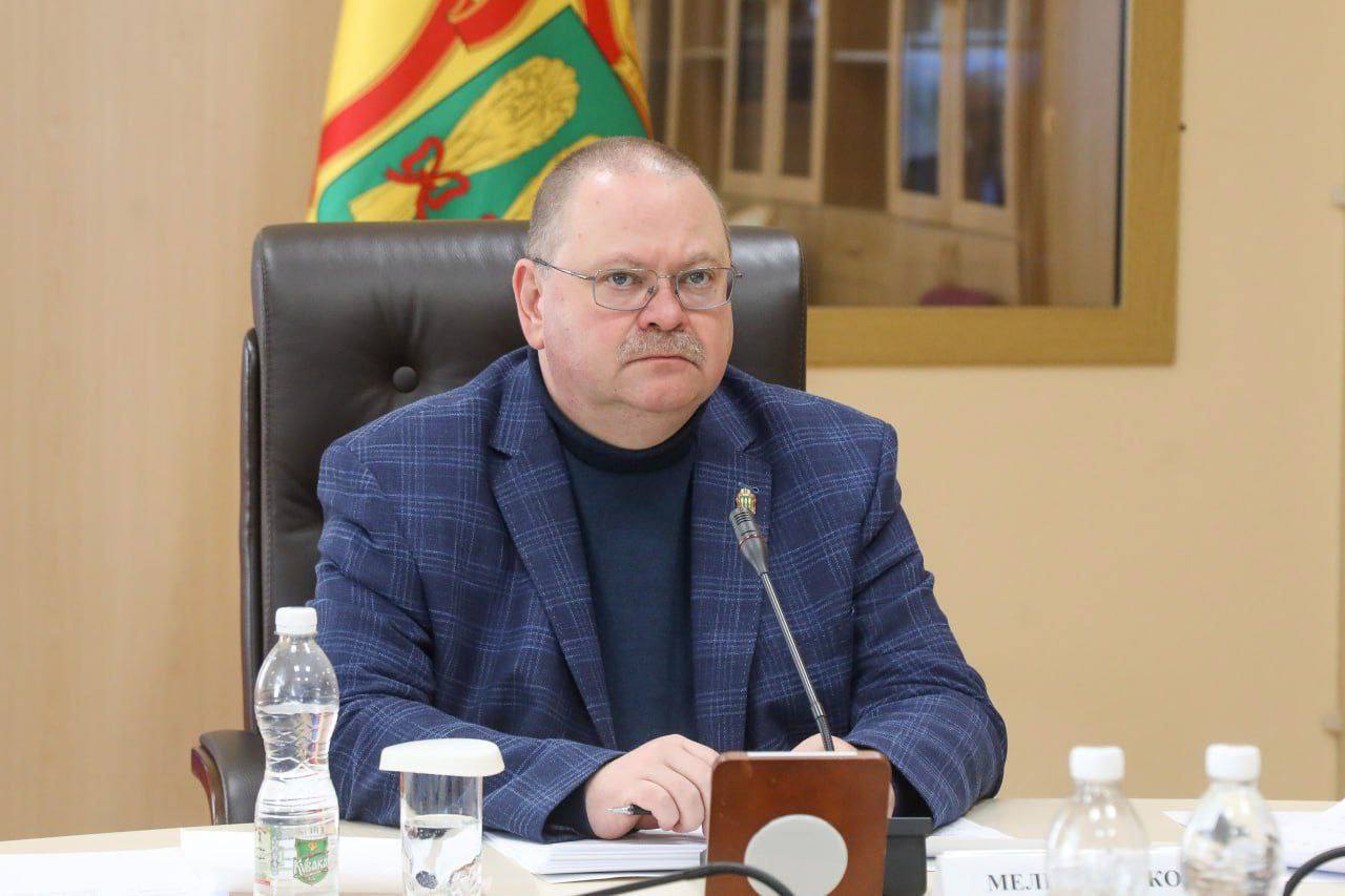 Олег Мельниченко сообщил о 40 новых спортивных площадках в Пензенской области