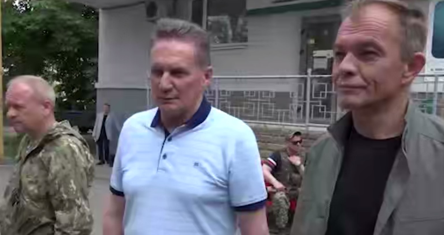 Пензенская область помогла в открытии пункта полиции в городе Пологи