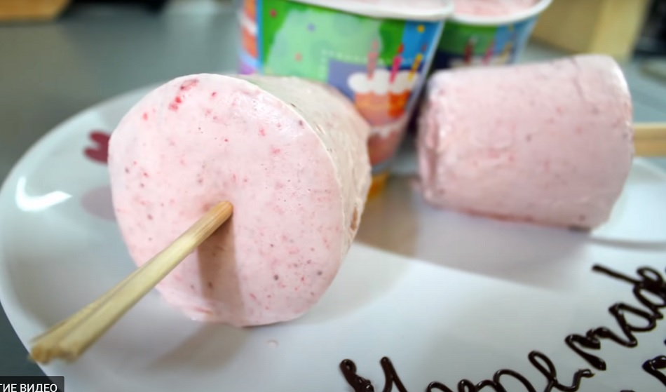 В пензенском Роспотребнадзоре рассказали, какие «Е» безвредны в составе мороженого