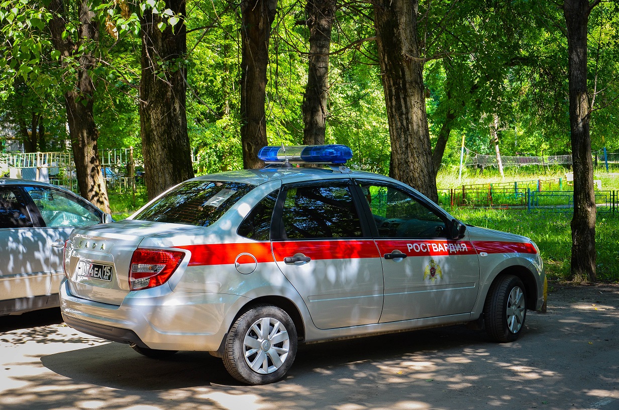 Двое неадекватных пензенцев не смогли объяснить, почему решили ограбить парфюмерный магазин