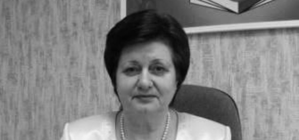 В Пензе скончалась отличник народного просвещения Любовь Беспалова