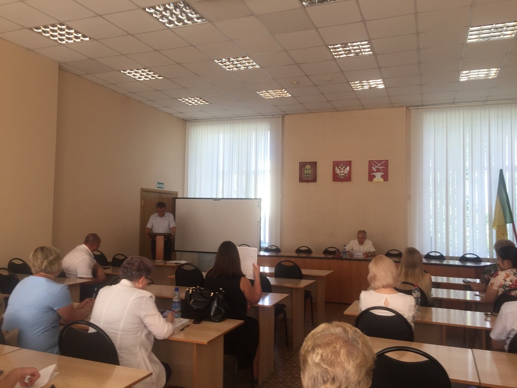 Кузнецк стал лидером по рождаемости среди городов Пензенской области