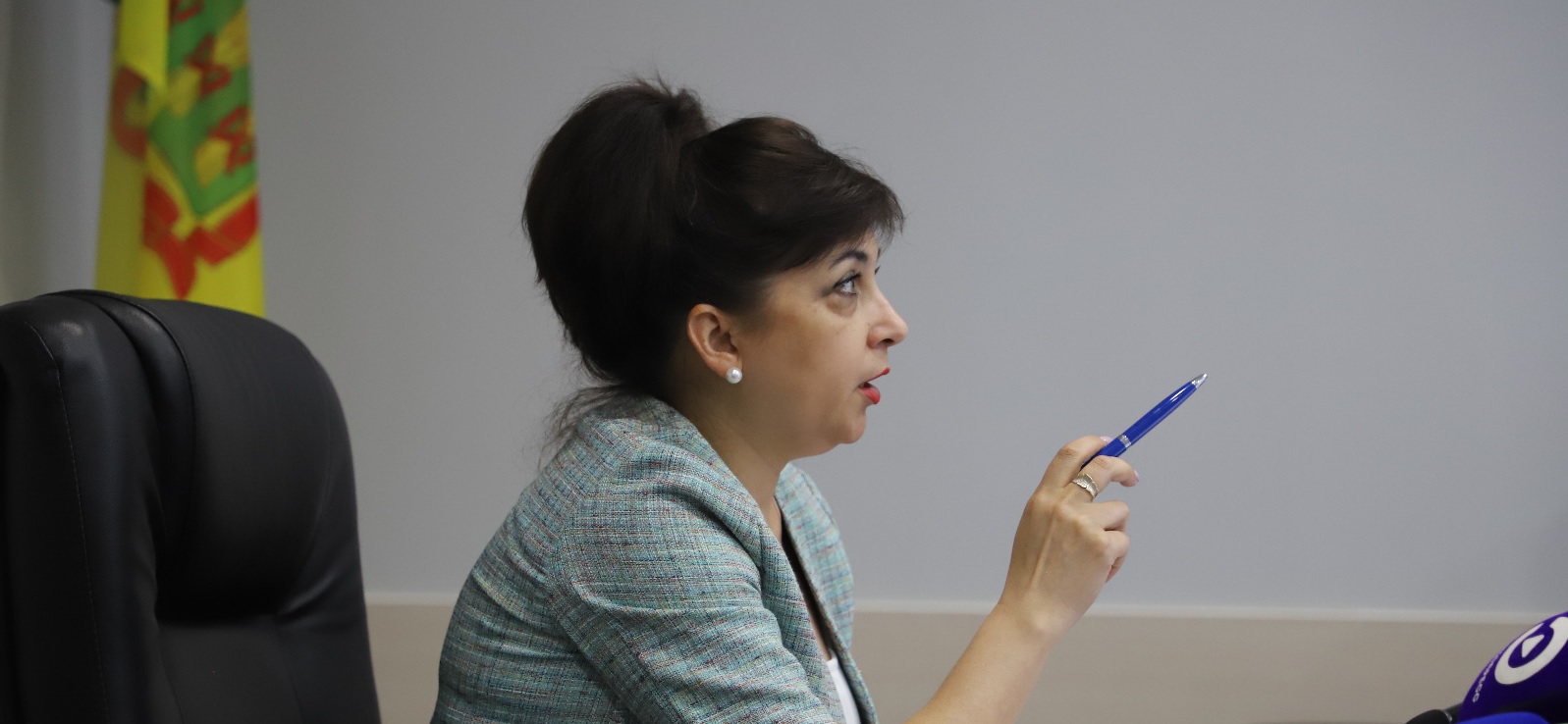 Марина Воробьева: в Городищенском районе число больных корью выросло до 14