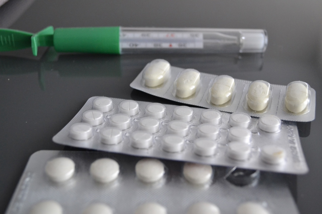 Пензенцам рассказали о побочных явлениях от вакцины кори