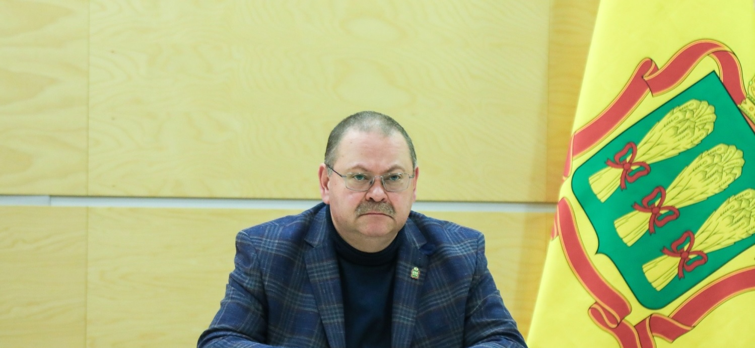 Марат Хуснуллин признал Пензенскую область чемпионом по исполнению госпрограмм