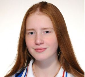 Пензенская спортсменка Александра Бибикина завоевала медаль чемпионата России по прыжкам в воду