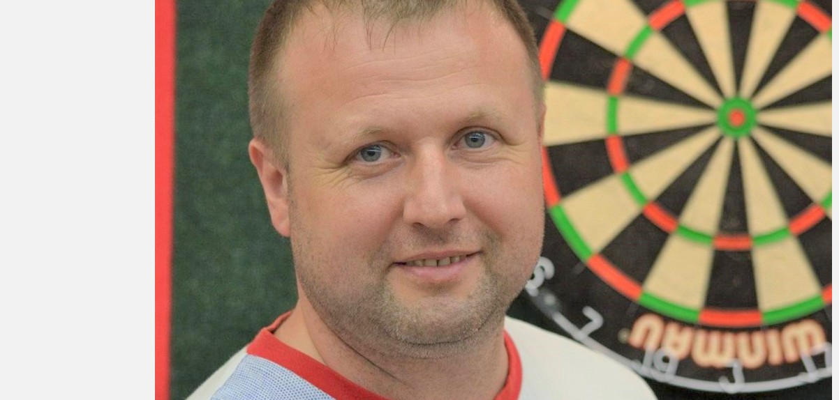 Чемпион Европы и мира по электронному дартсу проведет мастер-класс для пензенцев