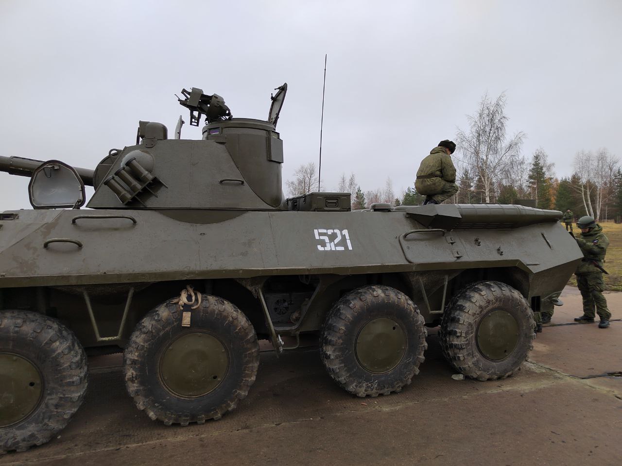 Андрей Сурков объяснил, почему людям в возрасте разрешили заключать контракт