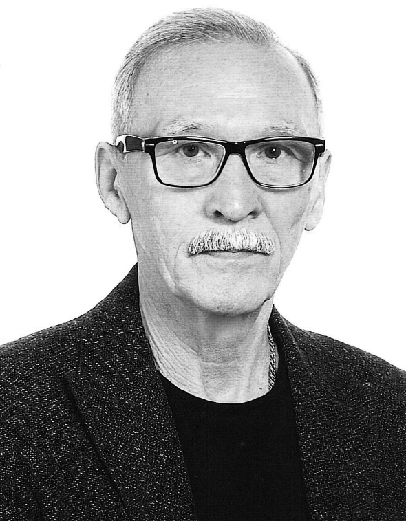 В Пензе скончался основатель Международного детского вокального конкурса "Муравейник" Владимир Морозов