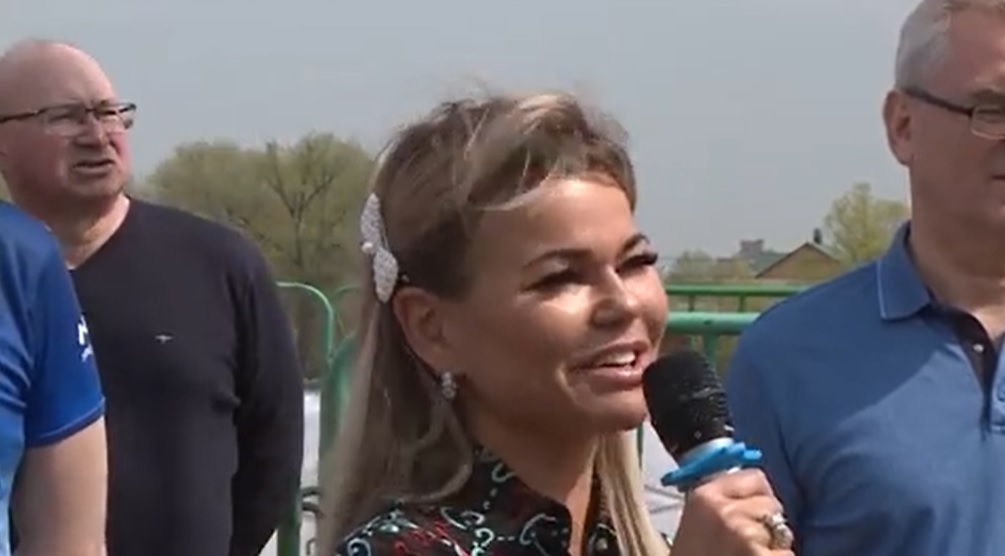 Стали известны подробности последнего визита Натальи Бочкаревой в Пензу