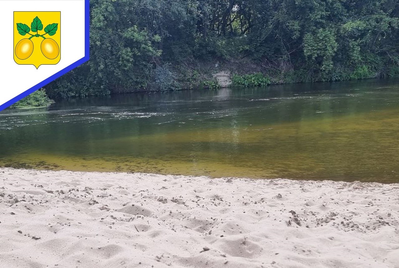 В Сердобске ловят нарушителей, купающихся в неположенных местах