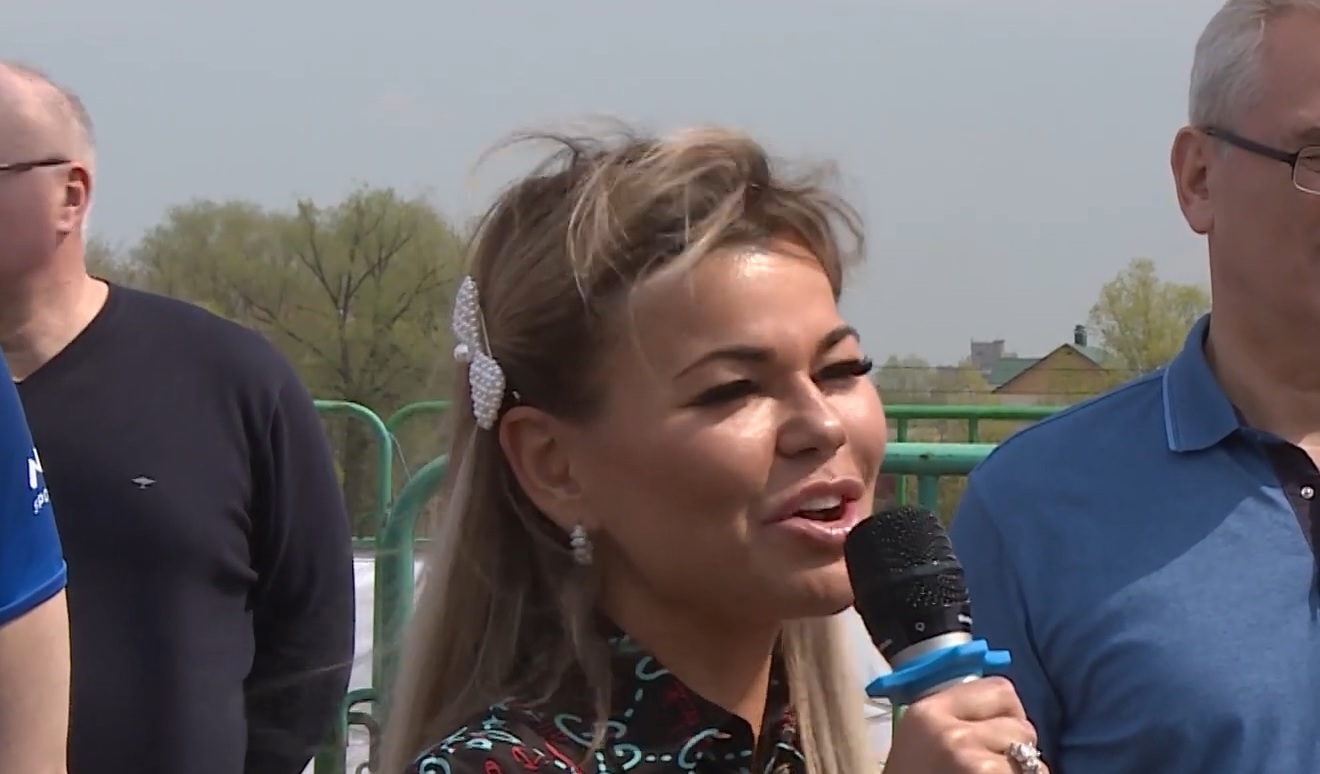 Скончалась дочь экс-губернатора Пензенской области Наталья Бочкарева