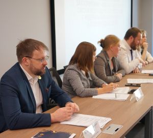 Виталий Макаров: «Заказчики обязаны соблюдать квоту закупок у субъектов МСП»