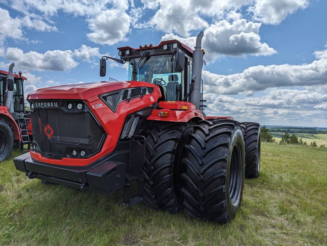 На поддержку агропромышленного комплекса Пензенской области направят больше 2 млрд рублей