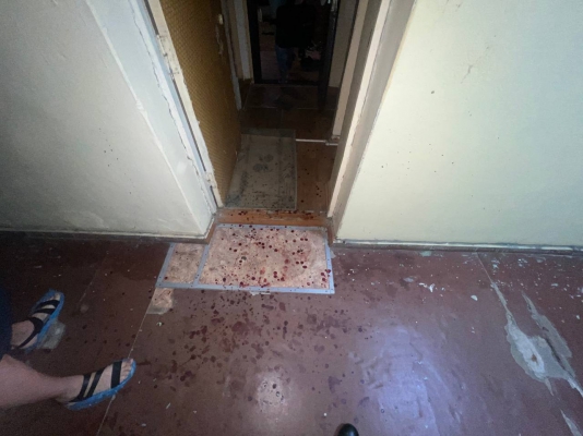 Пензенец зарезал нового знакомого, заподозрив его в краже