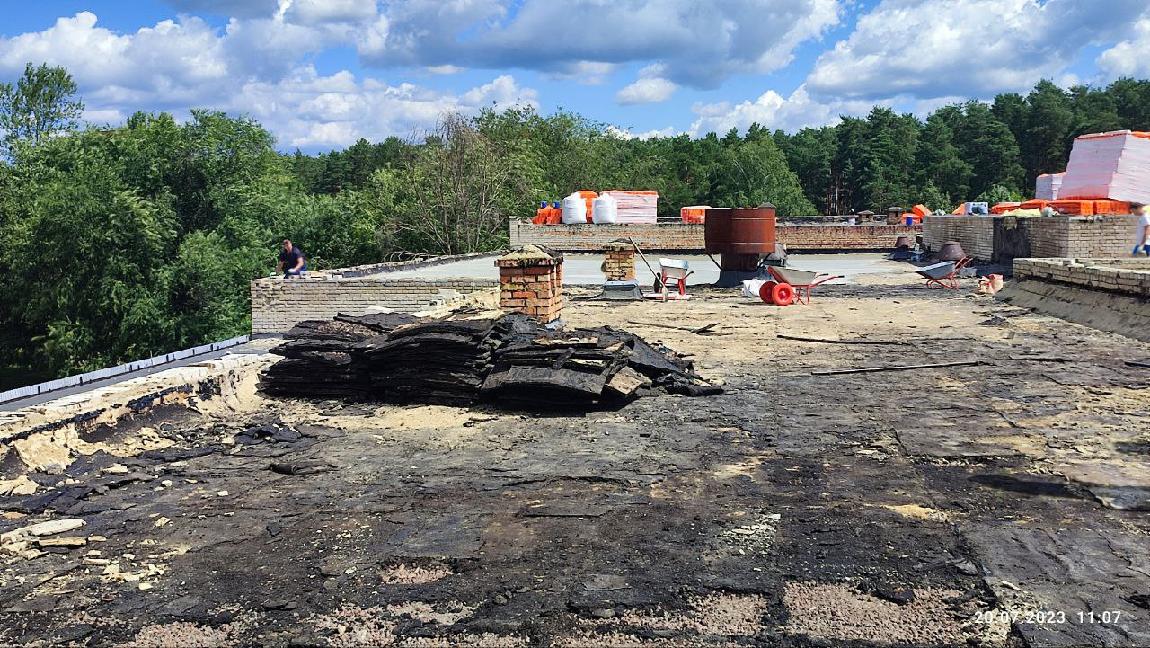 В Заречном подрядчика могут привлечь к ответственности за провал сроков по капремонту школы