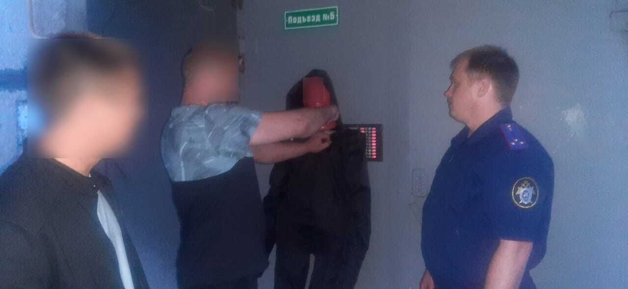 Кузнечанин до смерти избил знакомого из-за конфликта