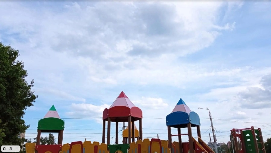 Елюзанские дети оказалось не привиты ни от чего