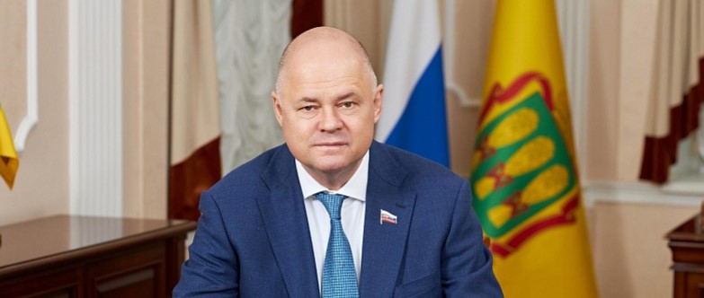 Вадим Супиков поздравил сотрудников органов пожарного надзора с профессиональным праздником