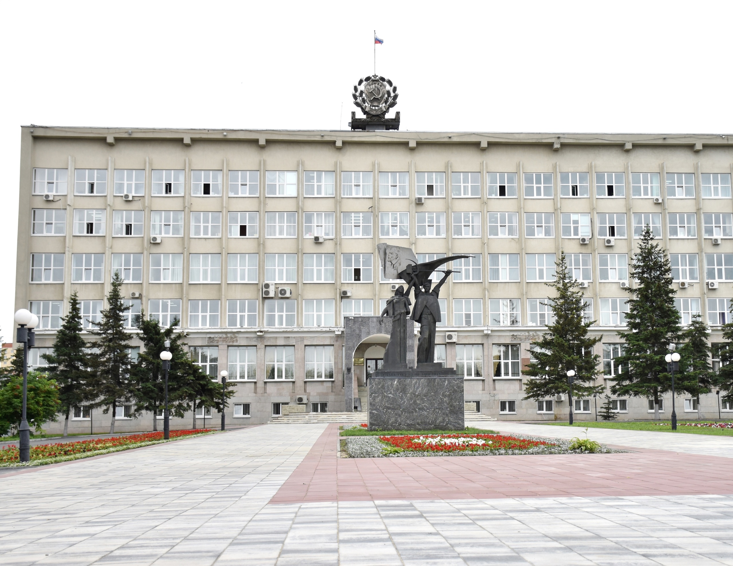 Пензенцы могут получить справку о том, что были на приеме у главы города