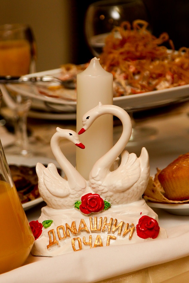 Пензенцы чаще всего женятся в возрасте от 25 до 34 лет