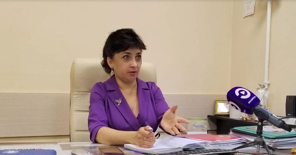 Марина Воробьева рассказала, как поступают разумные люди, чтобы не заболеть менингитом