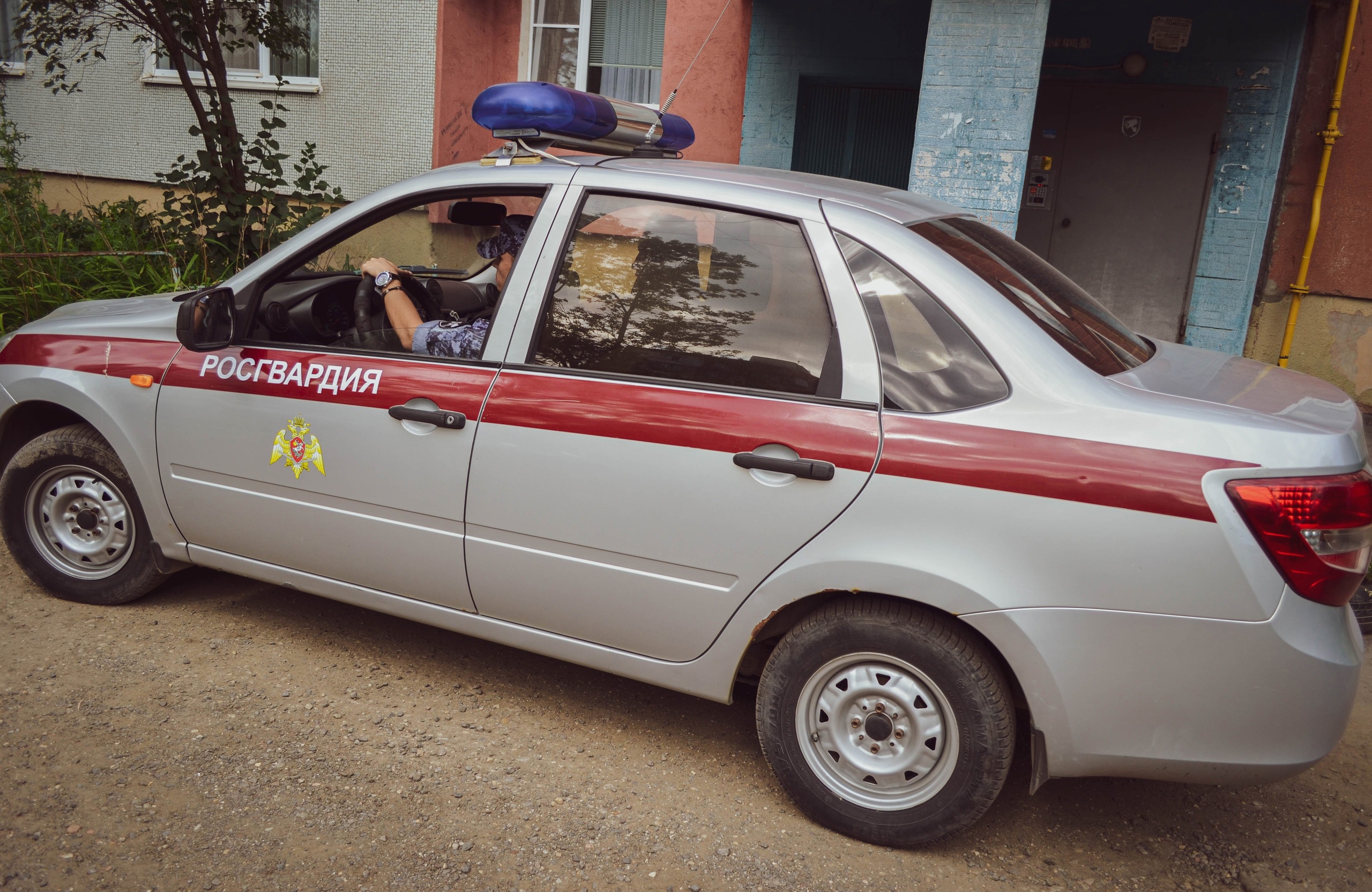 В Пензе мужчина избил супругу из-за трат семейного бюджета