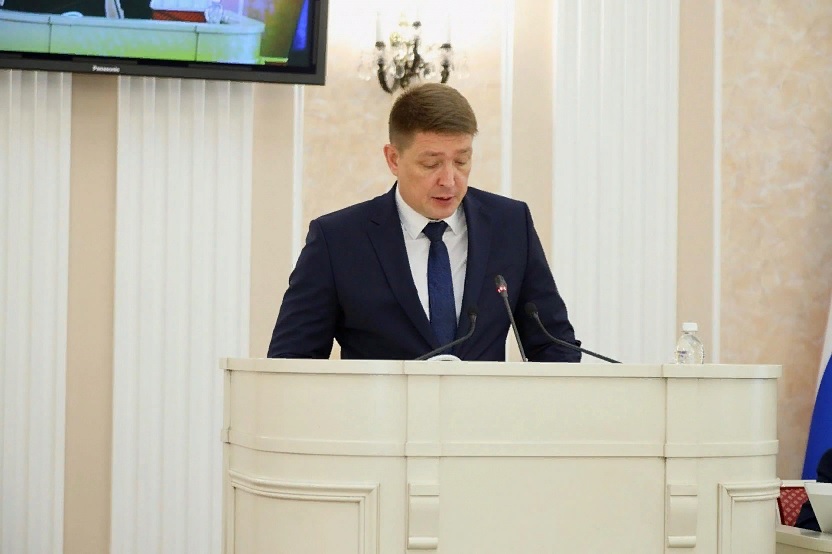 В Пензе предлагают награждать дорожников званием Ветерана труда