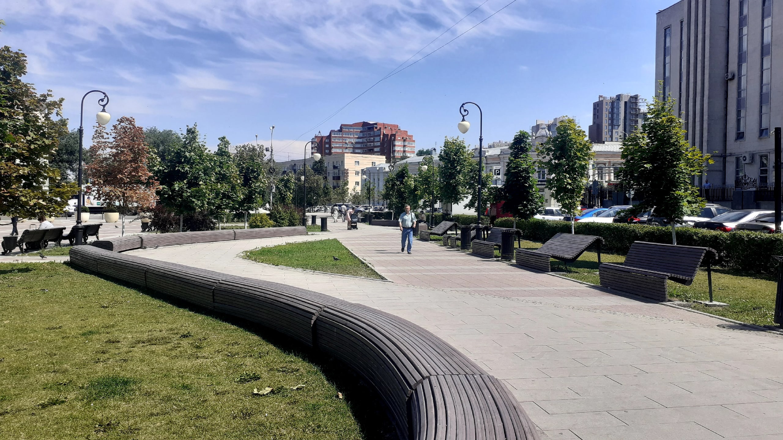 Стало известно, сколько часов жители Пензенской области отдают работе за неделю