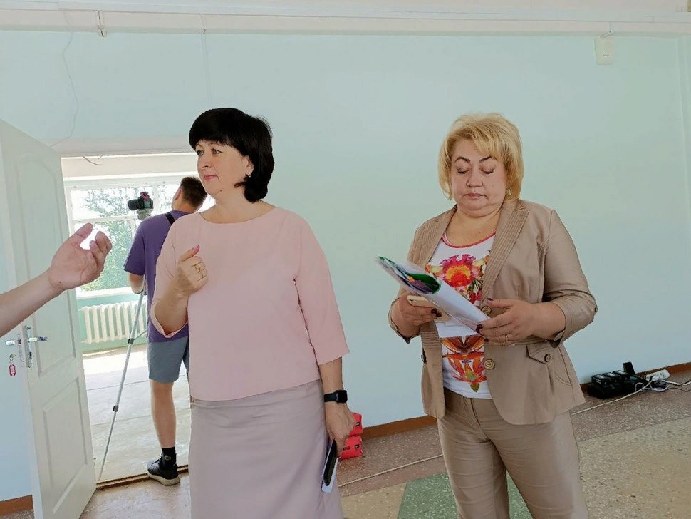 В Пензе появится ещё один IT-Куб на базе школы №65