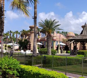 В Турции собираются запретить любимый русскими туристами сервис "Все включено"