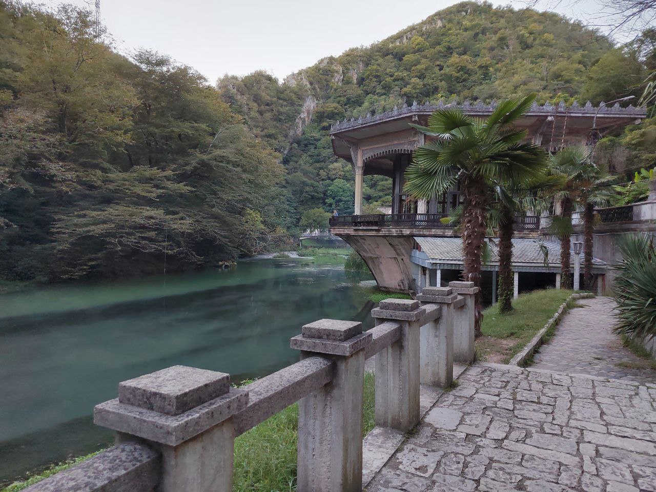 Цены на отдых в Сочи не снизят в связи с потопом