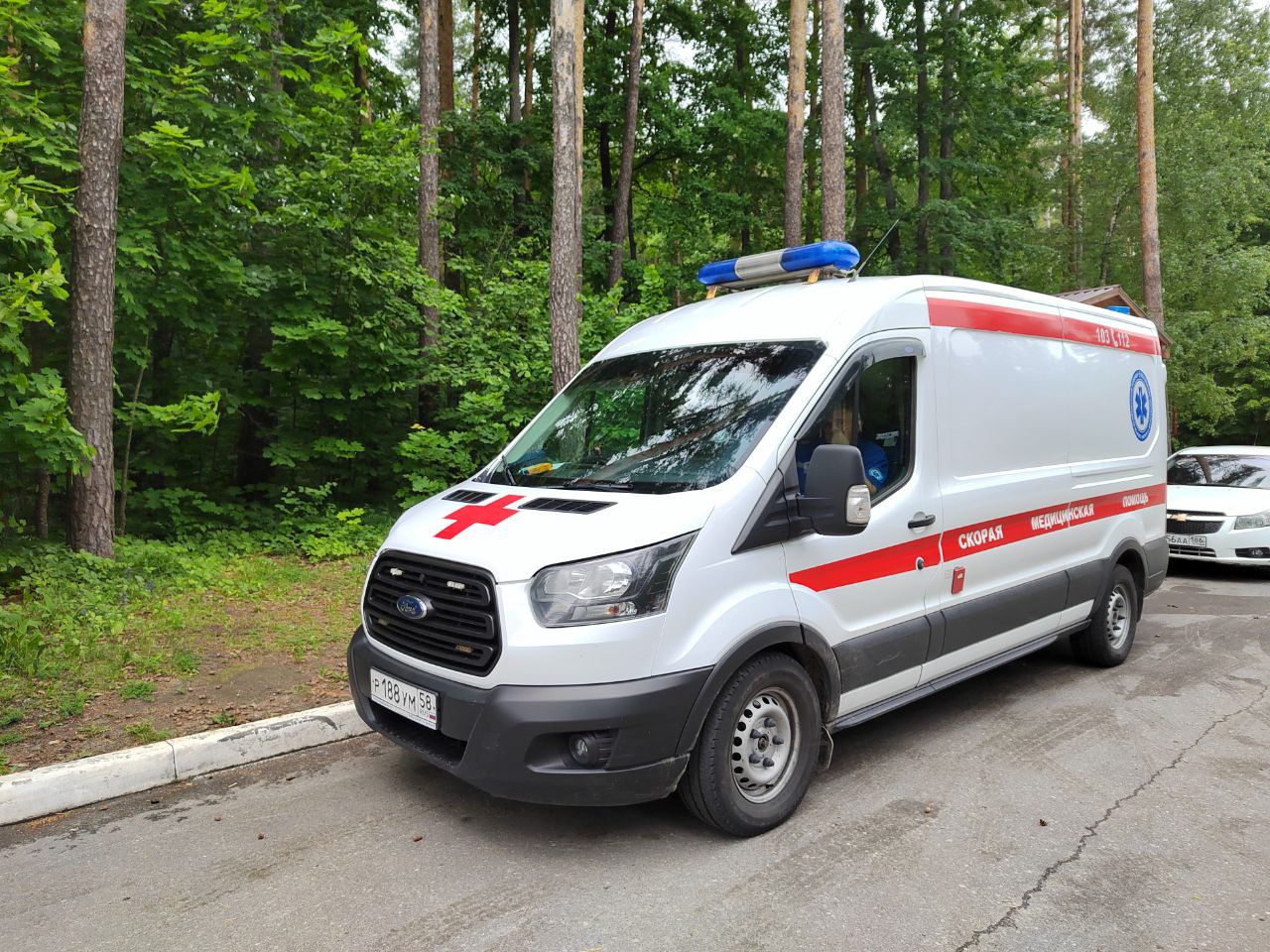 Больные заразной корью приехали из Средней Елюзани в Пензу и Кузнецк