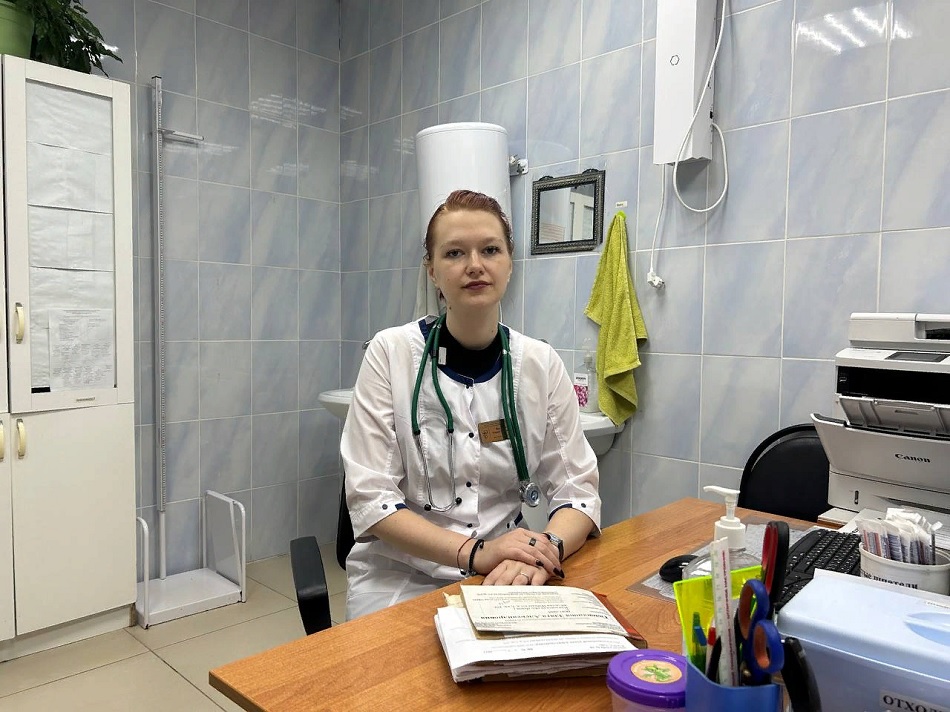 Пензенский педиатр назвала причины, по которым ежедневно травмируется больше ста детей