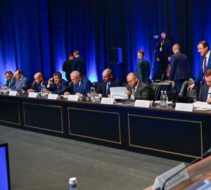 Олег Мельниченко: Приём на производственные специальности вырос на 15%