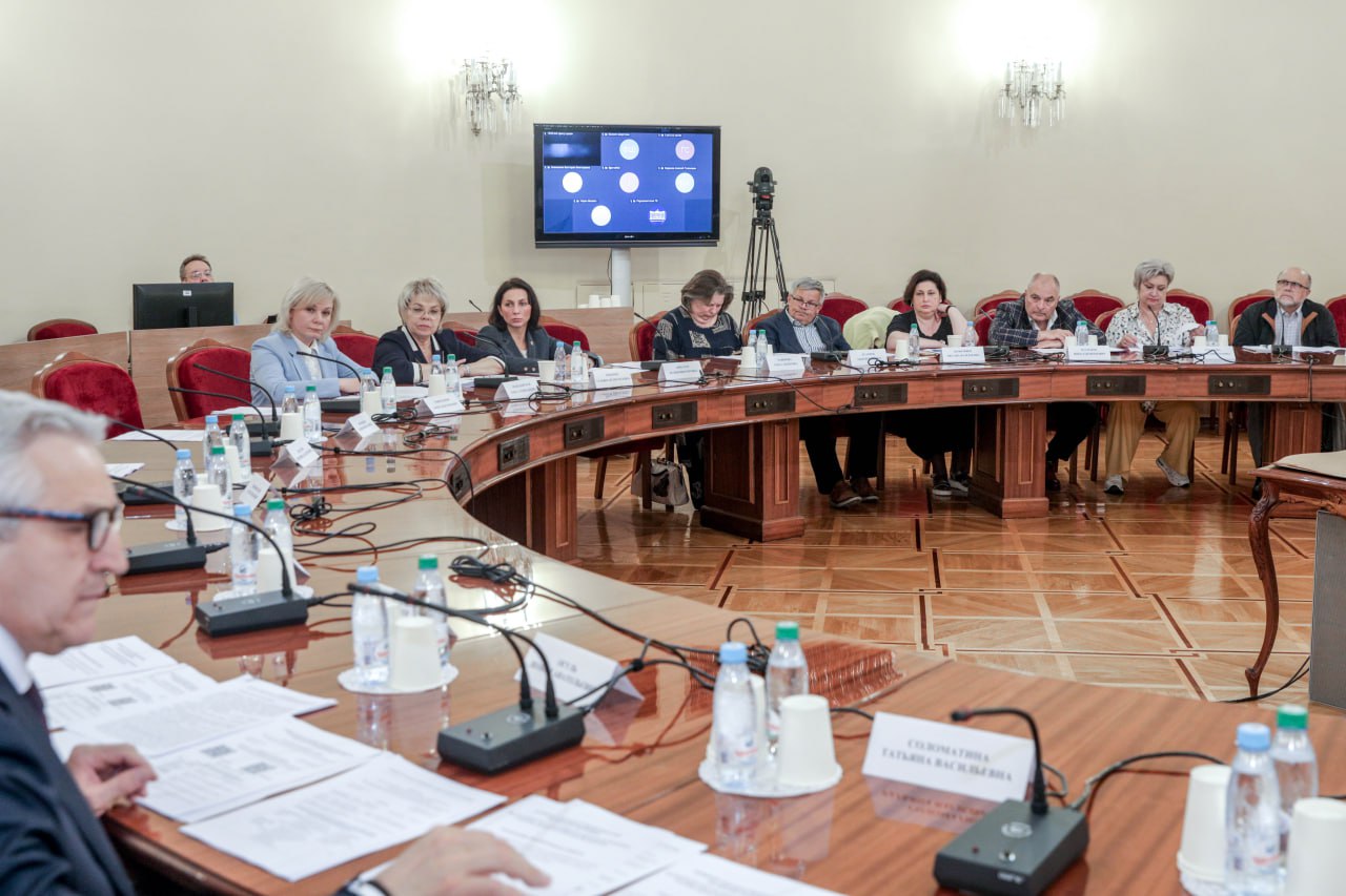 В Пензенской области создадут центр для заготовки и хранения плазмы