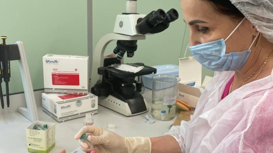 Пензенский врач рассказала, почему так легко не заметить болезни печени